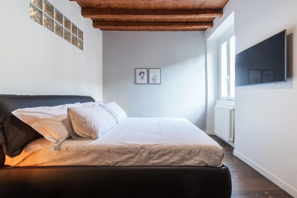 Milano Suite - Downtown Zewnętrze zdjęcie