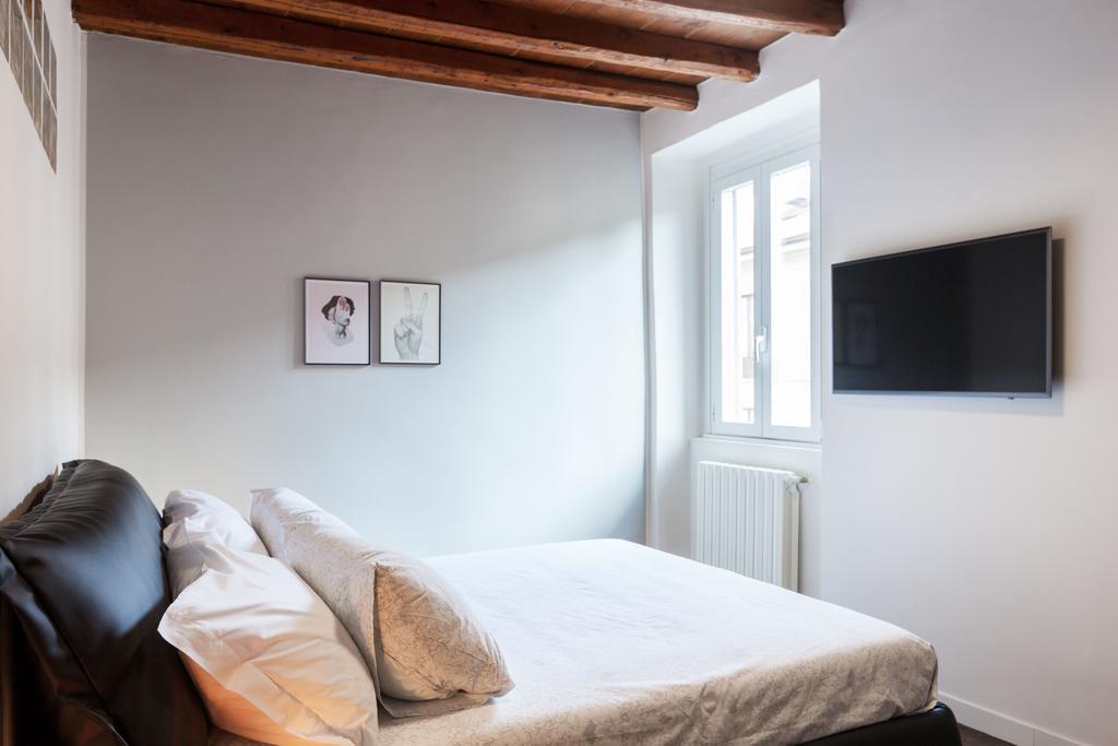Milano Suite - Downtown Zewnętrze zdjęcie