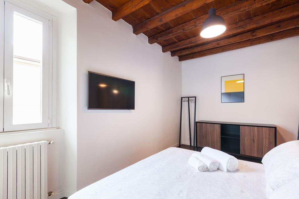 Milano Suite - Downtown Zewnętrze zdjęcie