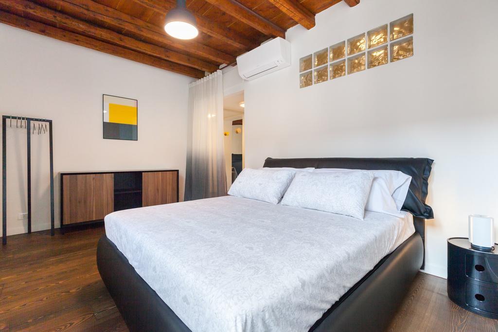 Milano Suite - Downtown Zewnętrze zdjęcie