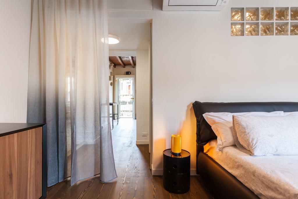 Milano Suite - Downtown Zewnętrze zdjęcie