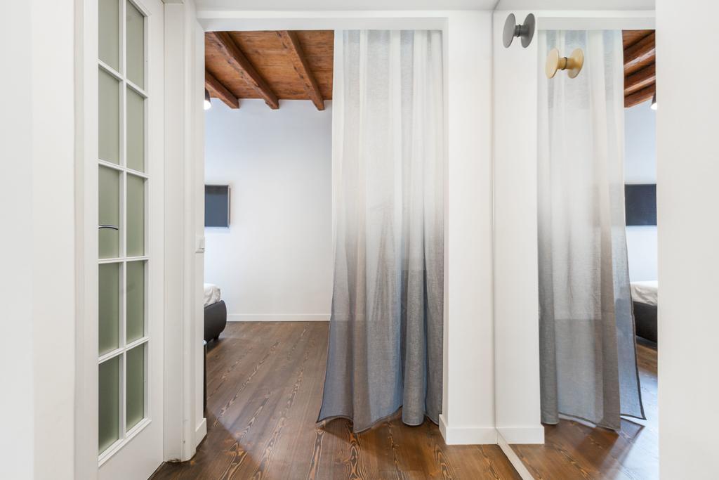 Milano Suite - Downtown Zewnętrze zdjęcie