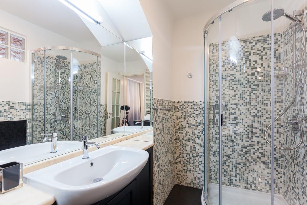 Milano Suite - Downtown Zewnętrze zdjęcie