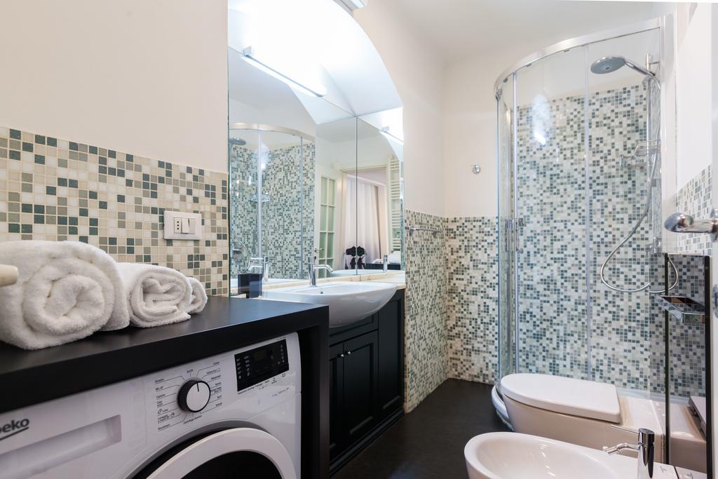 Milano Suite - Downtown Zewnętrze zdjęcie