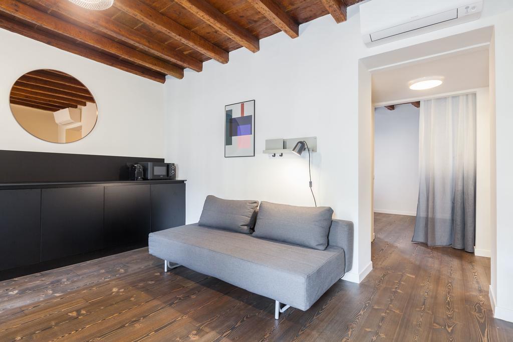Milano Suite - Downtown Zewnętrze zdjęcie