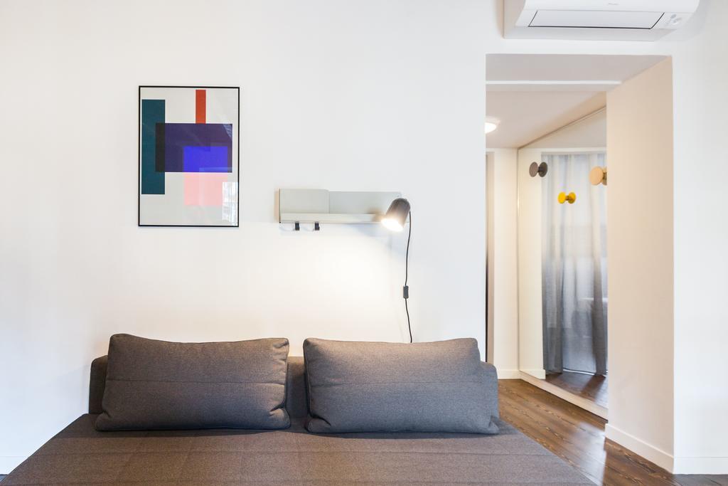 Milano Suite - Downtown Zewnętrze zdjęcie