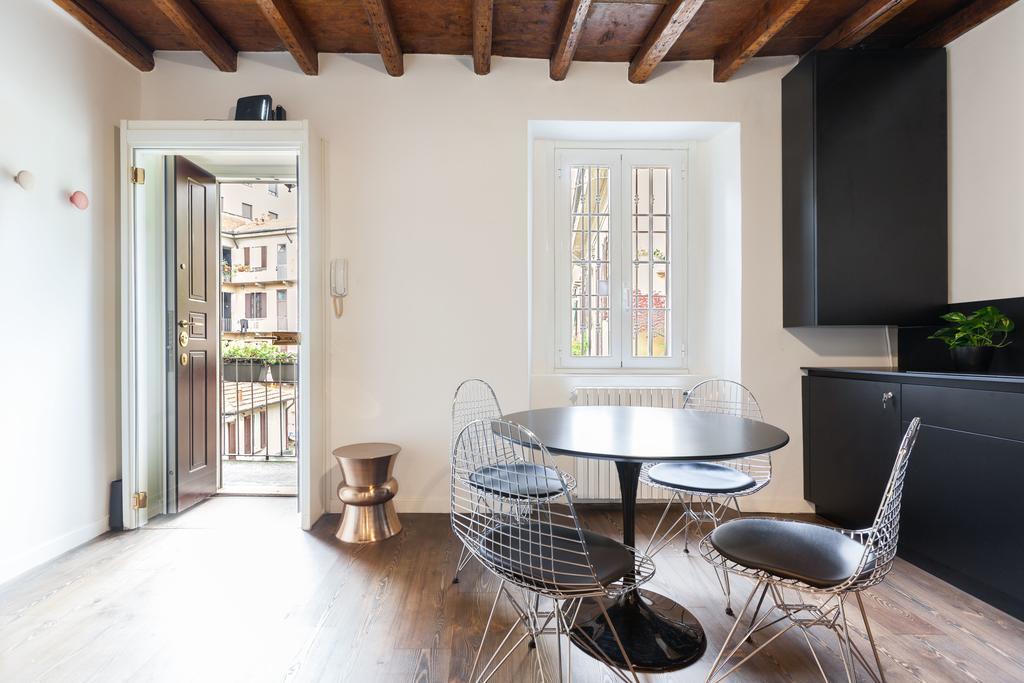 Milano Suite - Downtown Zewnętrze zdjęcie