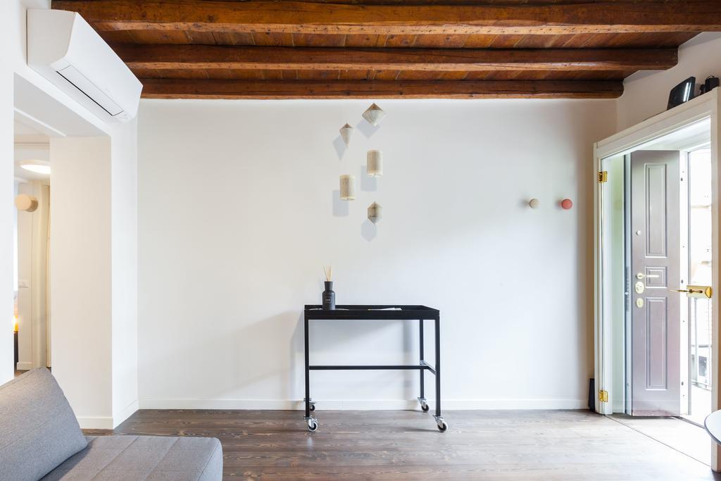 Milano Suite - Downtown Zewnętrze zdjęcie