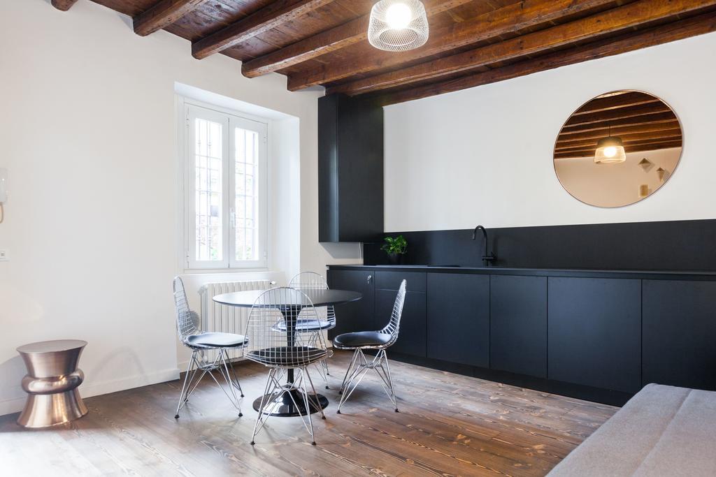 Milano Suite - Downtown Zewnętrze zdjęcie