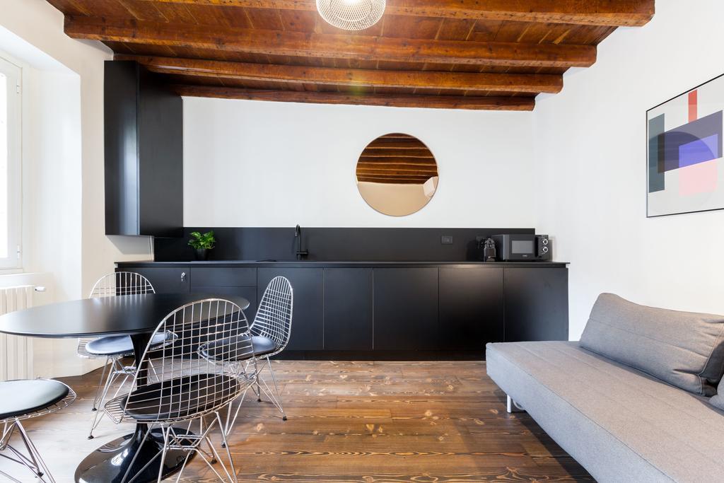 Milano Suite - Downtown Zewnętrze zdjęcie