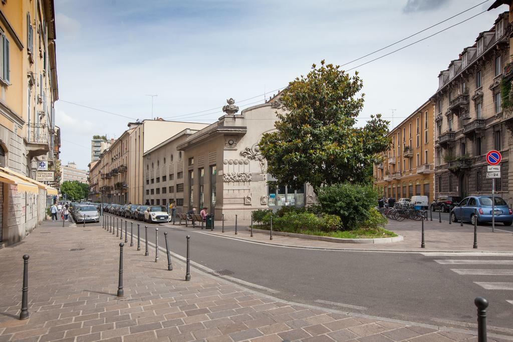 Milano Suite - Downtown Zewnętrze zdjęcie